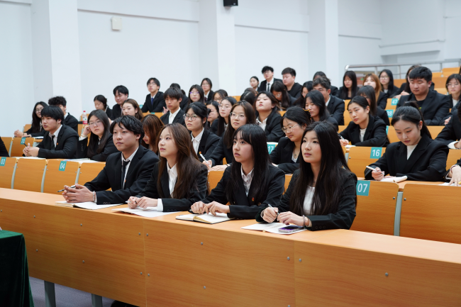 学工动态