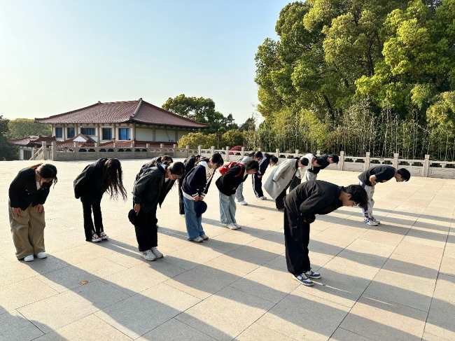 学工动态