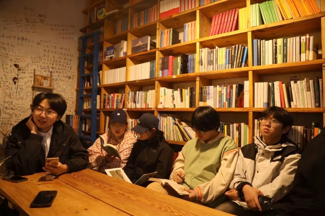 学工动态